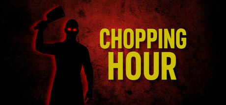 Chopping Hour Cover Image