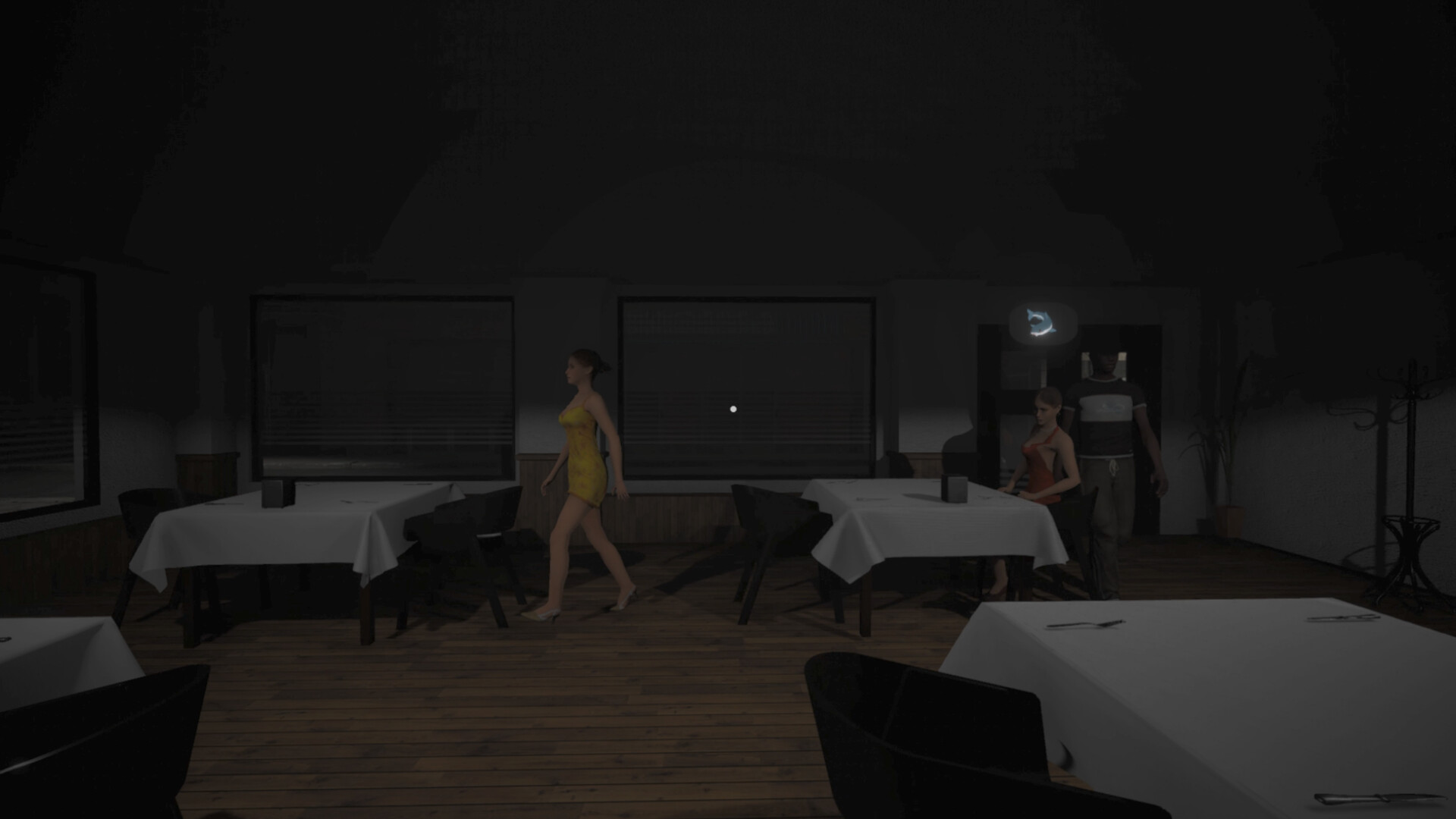 Chopping Hour screenshot 9