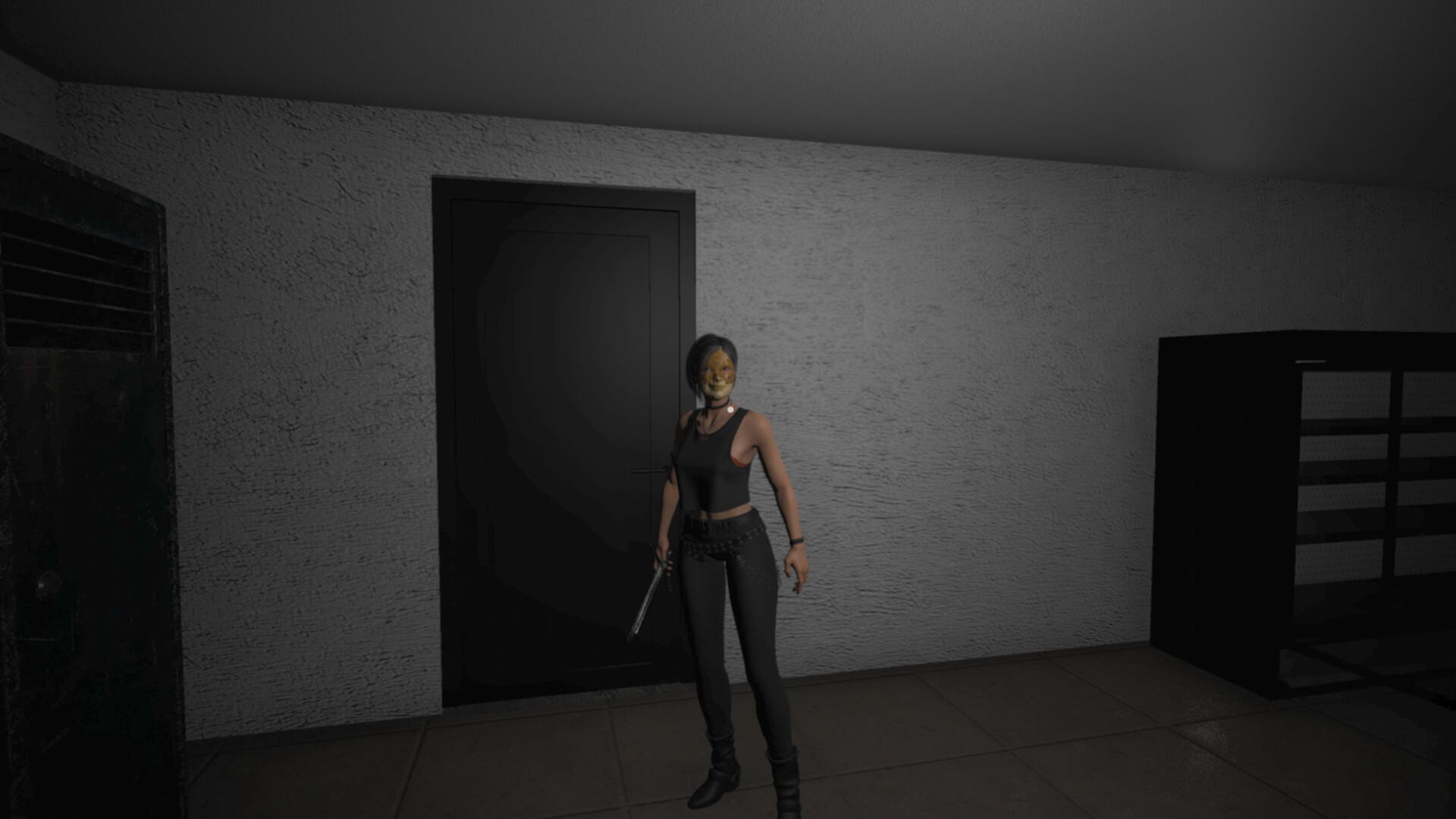 Chopping Hour screenshot 11
