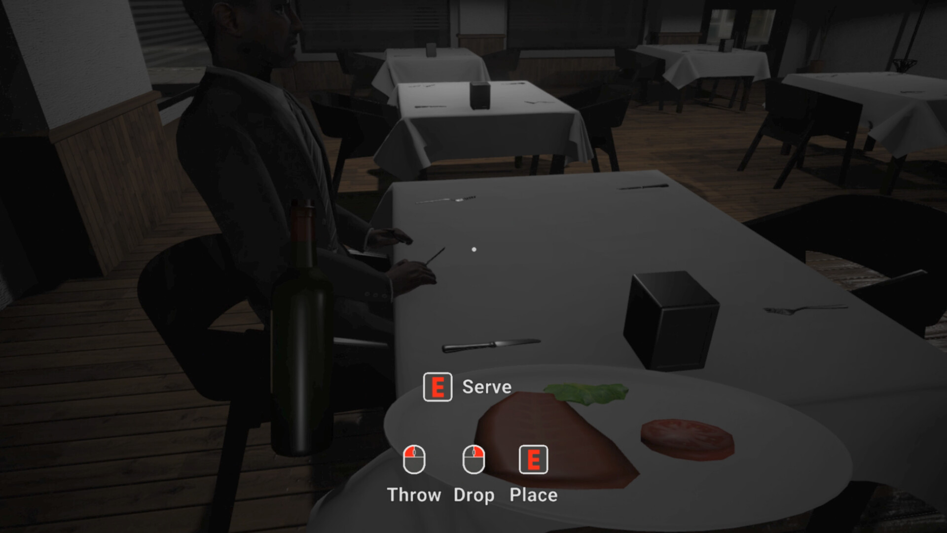 Chopping Hour screenshot 8