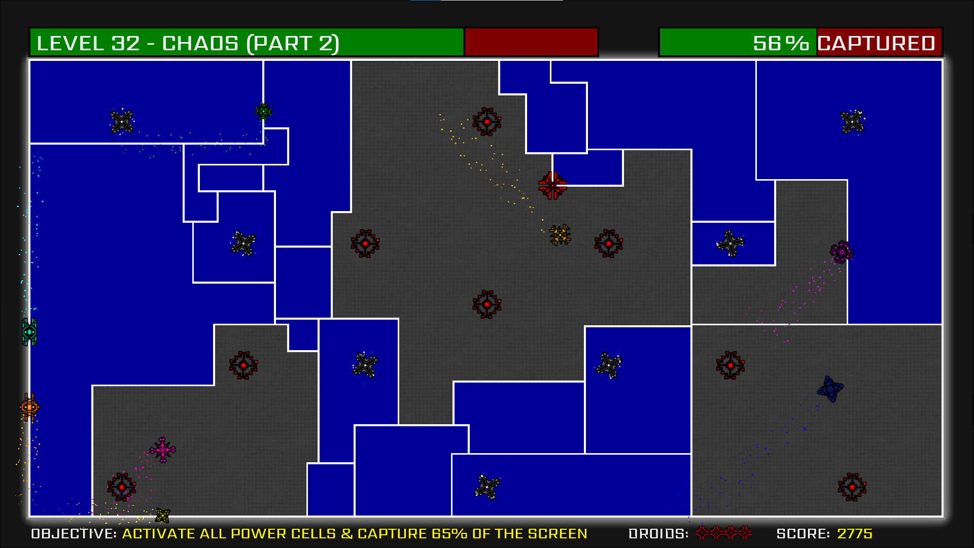 Vertex screenshot 6