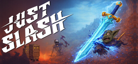 Just Slash