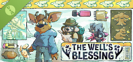 The Well's Blessing Demo