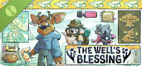 The Well's Blessing Demo
