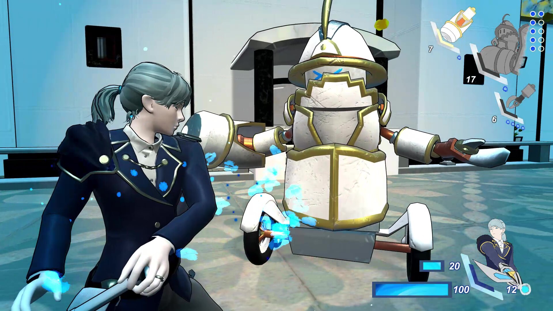 落恩典记/LoseGraceTale screenshot 2