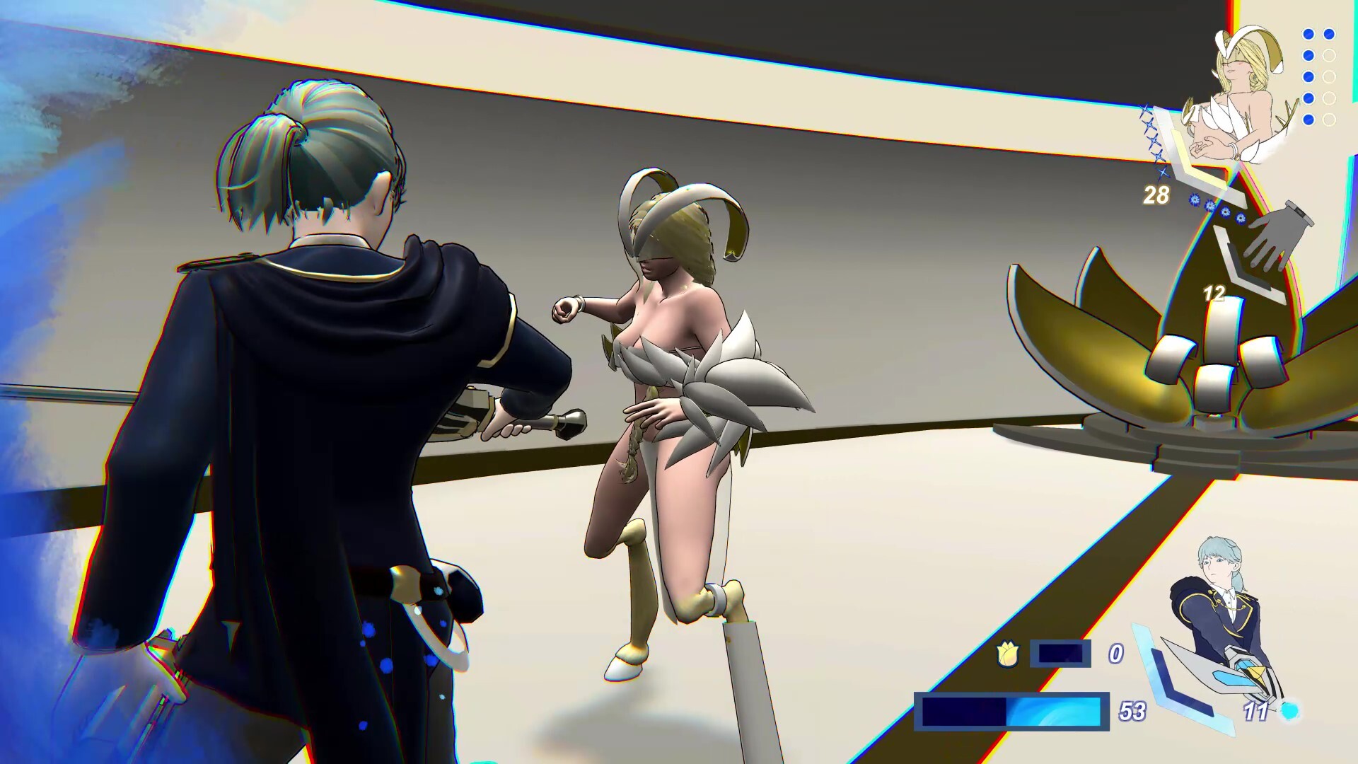 落恩典记/LoseGraceTale screenshot 5