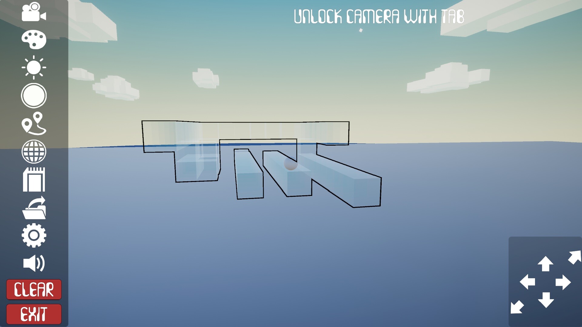 Voxel Verse screenshot 2