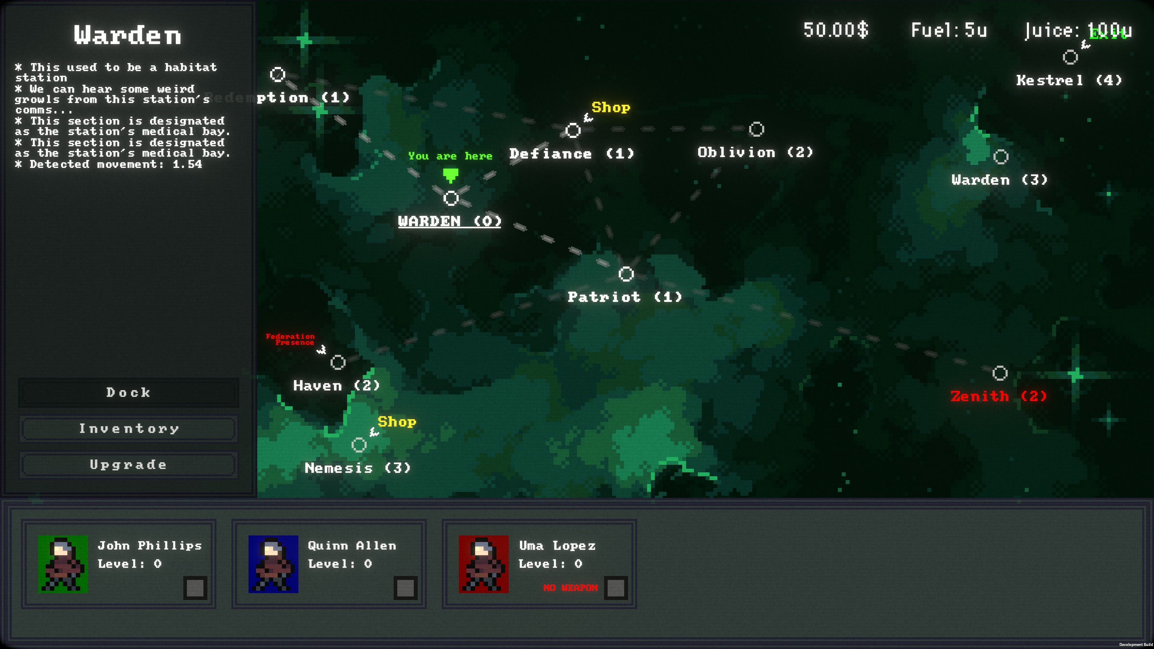 Salvagers screenshot 4