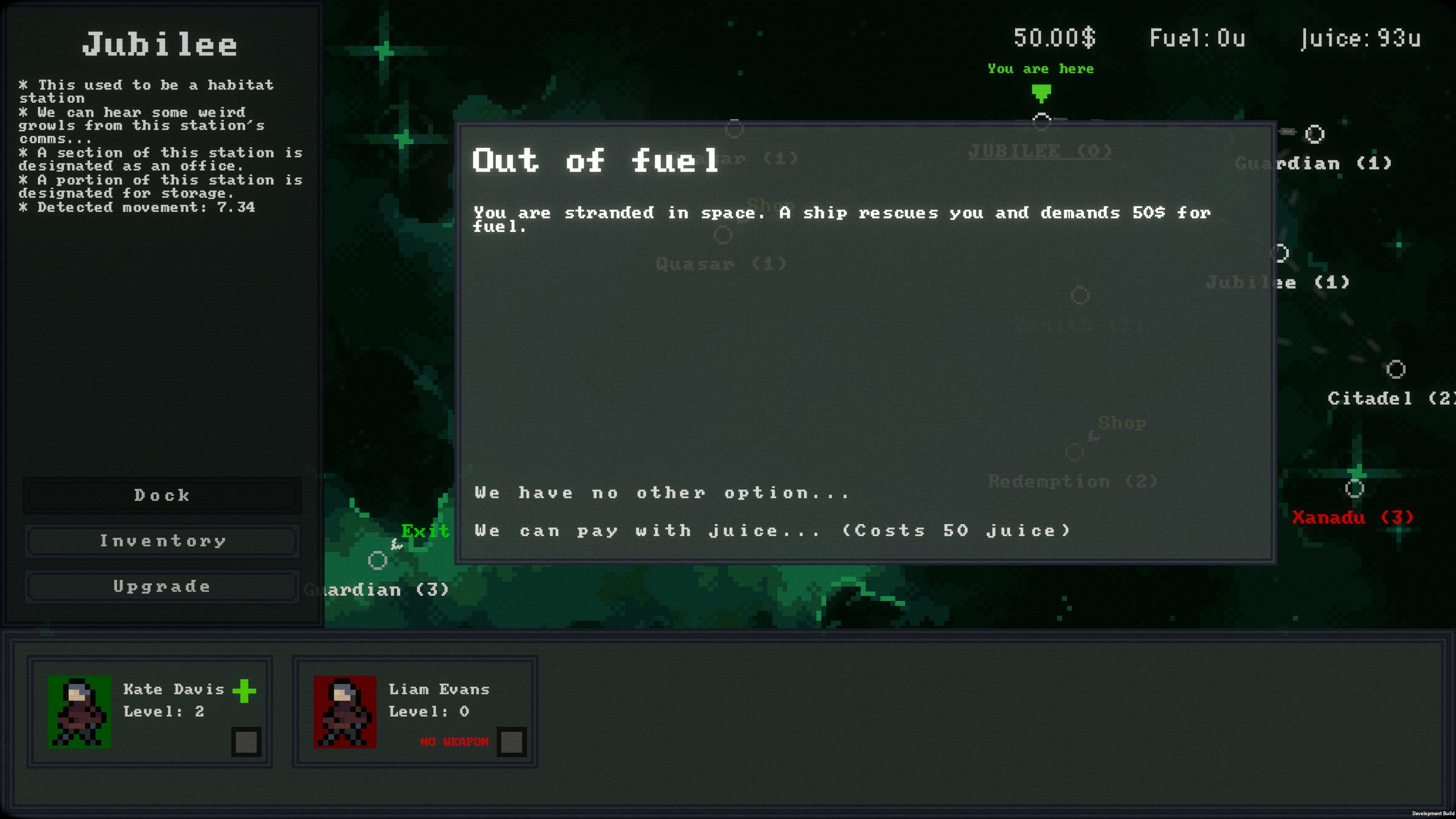 Salvagers screenshot 6