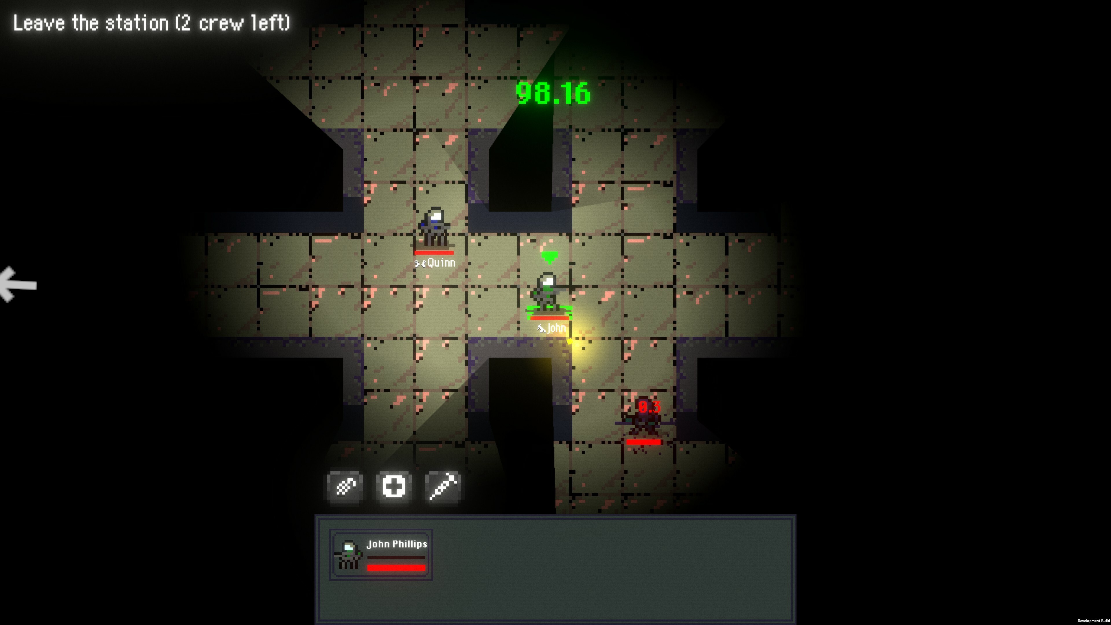 Salvagers screenshot 2