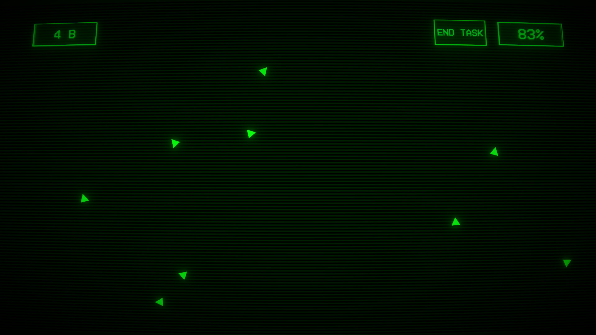Bytecollector screenshot 10