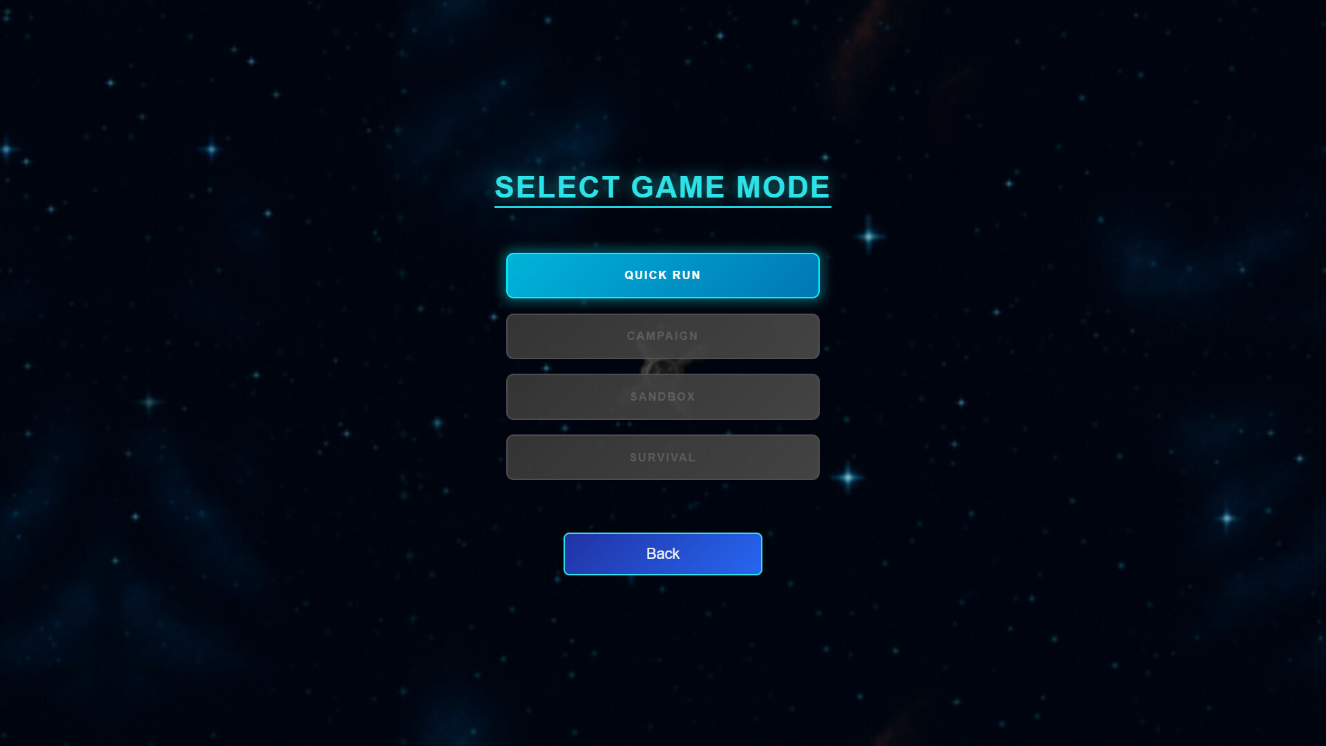 Pattern Survivors: Bullet Hell Soundtrack screenshot 16