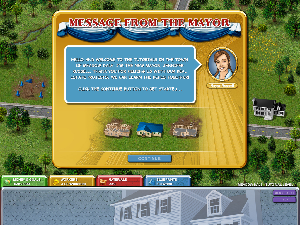 Build-A-Lot screenshot 9