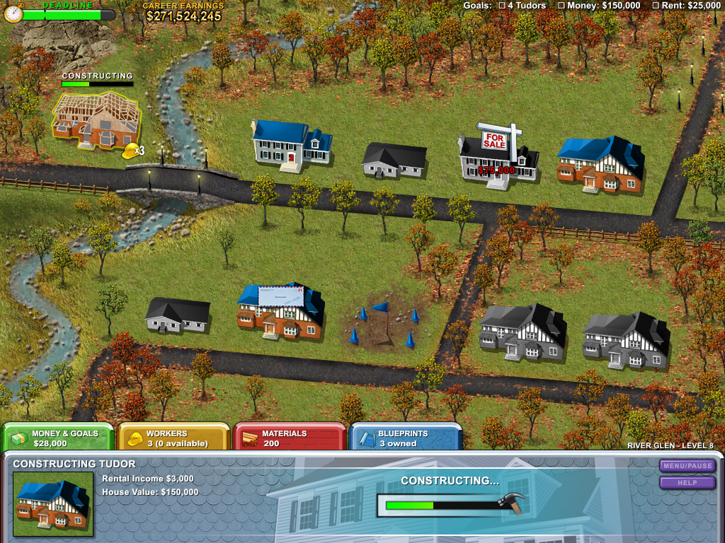 Build-A-Lot screenshot 8