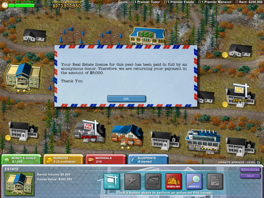 Build-A-Lot screenshot 7