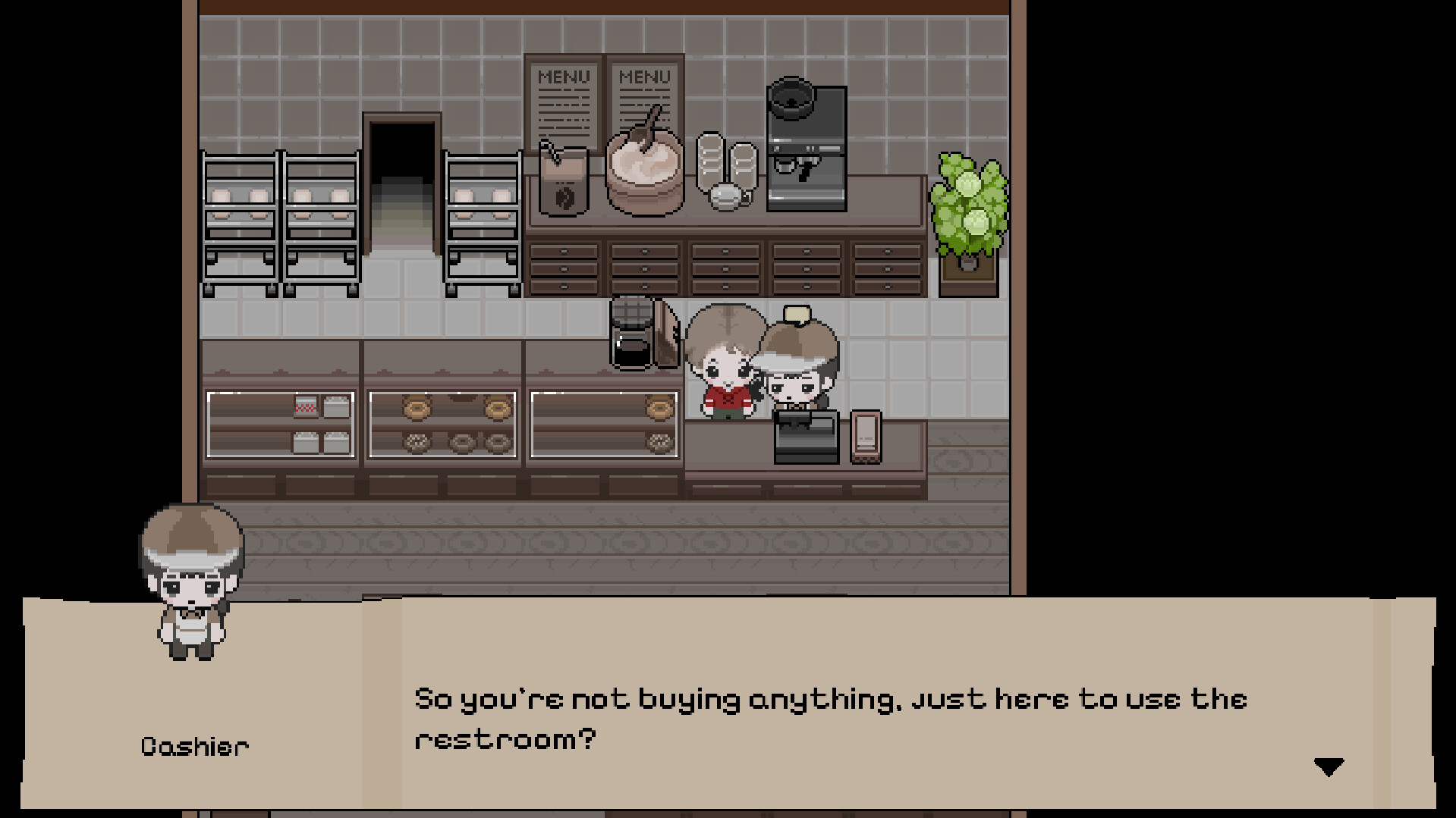 Non-violent Hero 非暴力系勇者! screenshot 9
