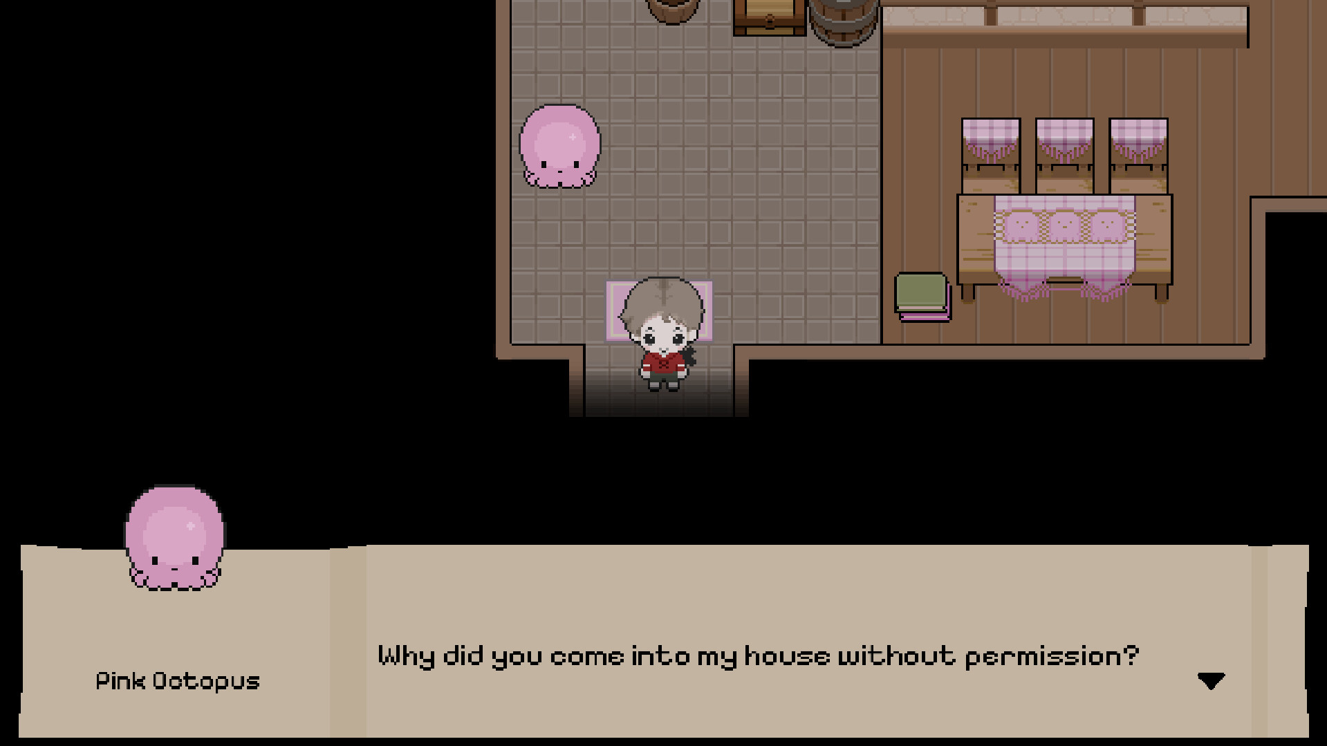 Non-violent Hero 非暴力系勇者! screenshot 10