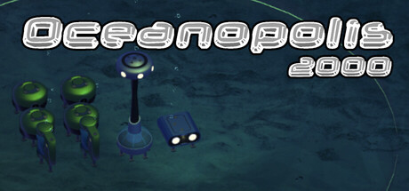Oceanopolis 2000