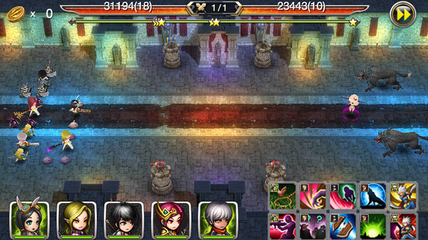 黑暗屠戮者 Build.18878318（Dark SlayeR）免安装中文版 截图