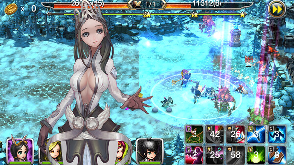 黑暗屠戮者 Build.18878318（Dark SlayeR）免安装中文版 截图
