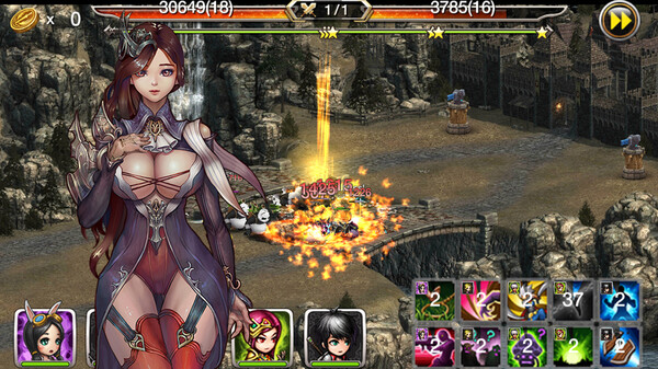 黑暗屠戮者 Build.18878318（Dark SlayeR）免安装中文版 截图