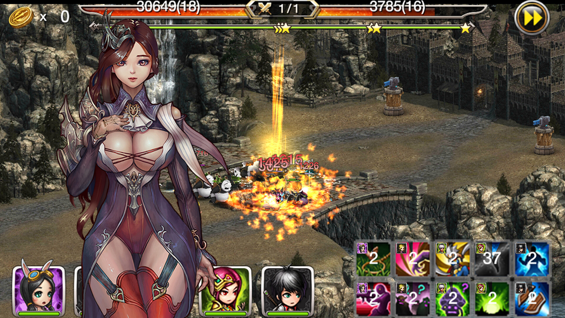 Dark SlayeR screenshot 5