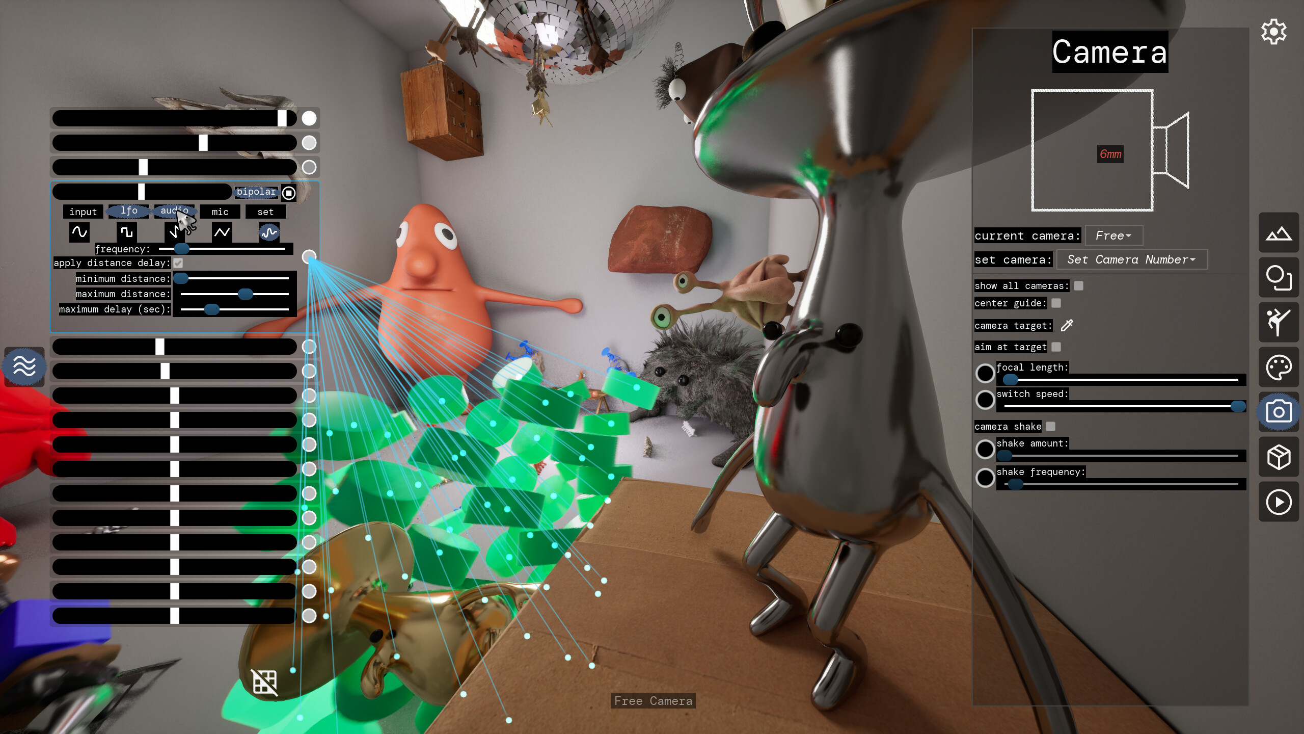 Squirmbox screenshot 7