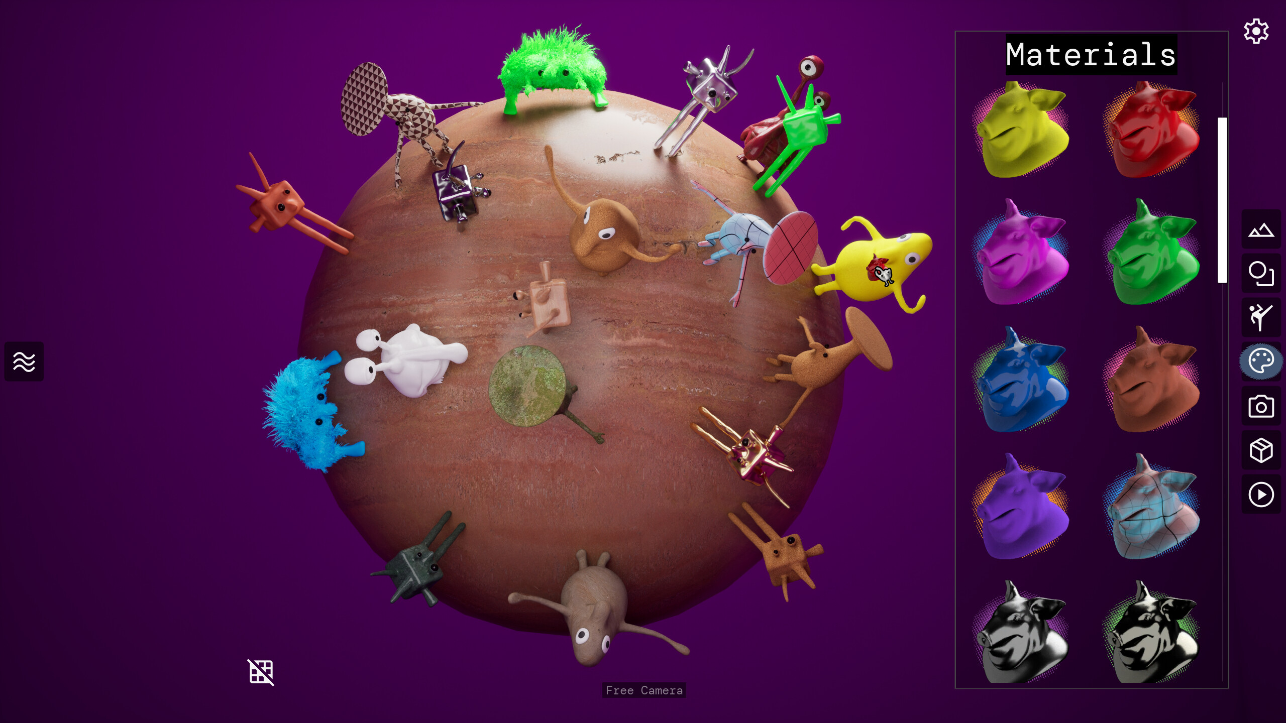 Squirmbox screenshot 6