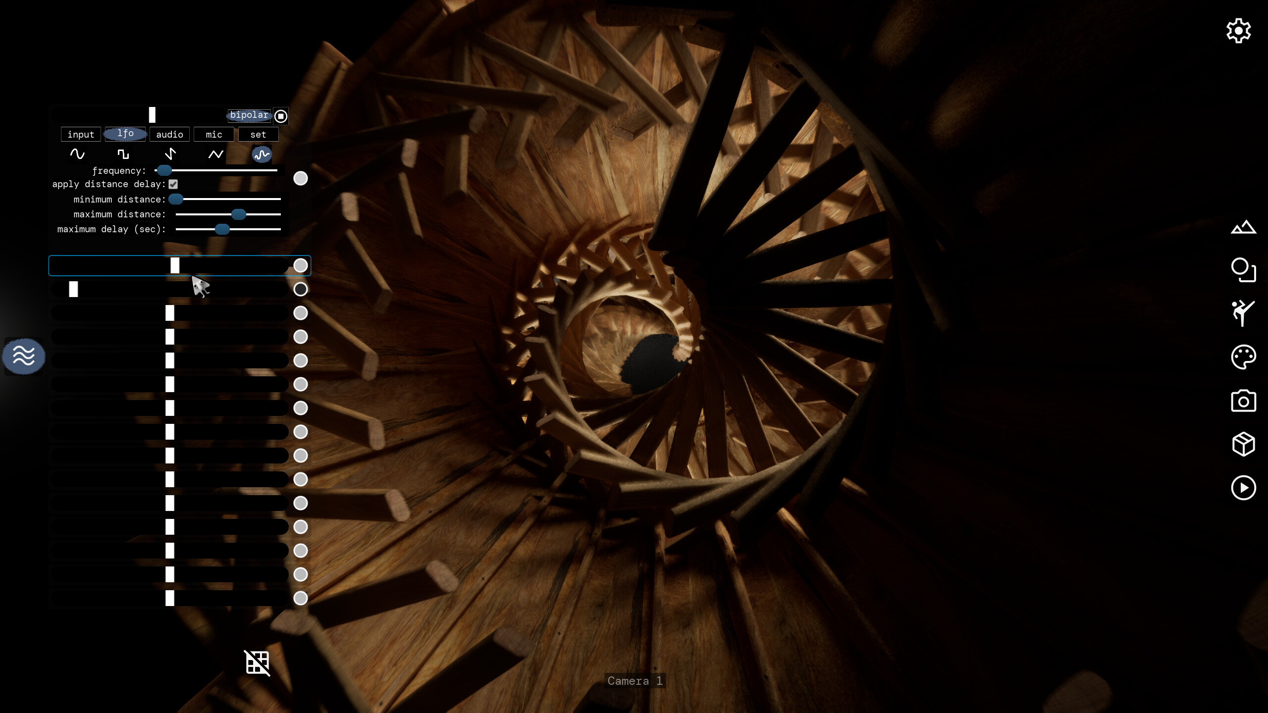 Squirmbox screenshot 8