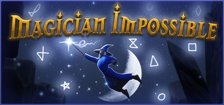 Magician Impossible