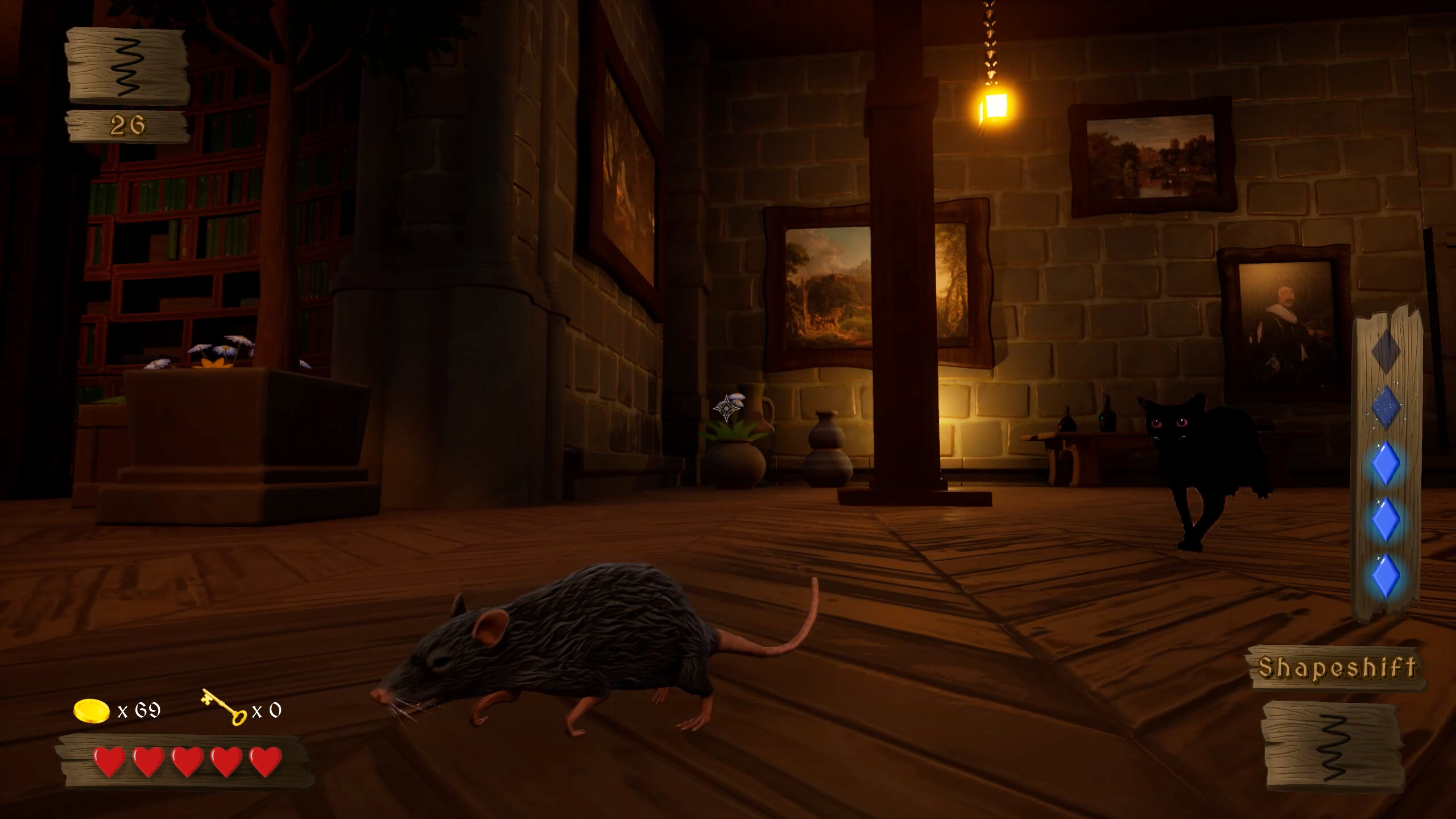 Magician Impossible screenshot 3