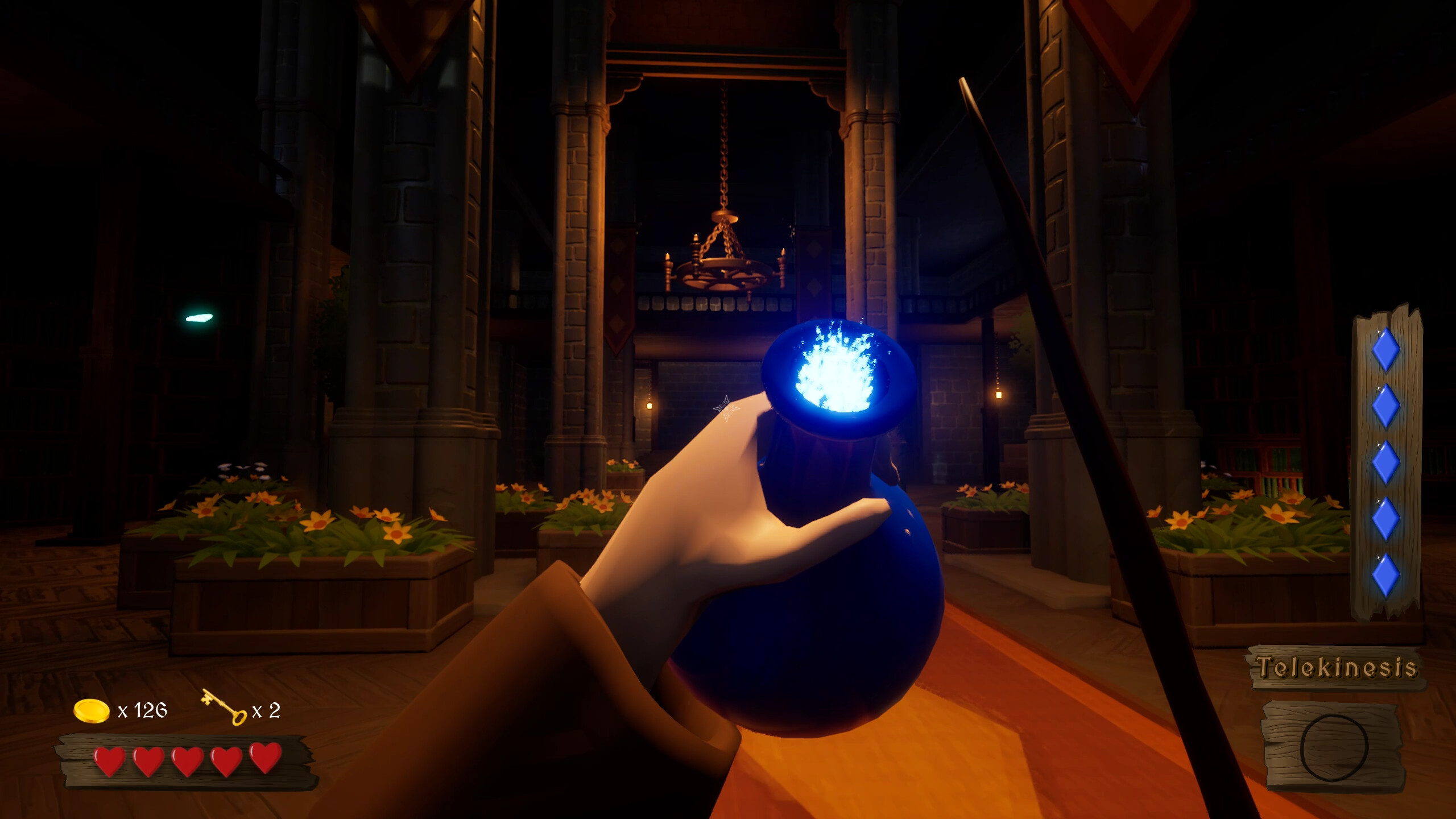 Magician Impossible screenshot 7