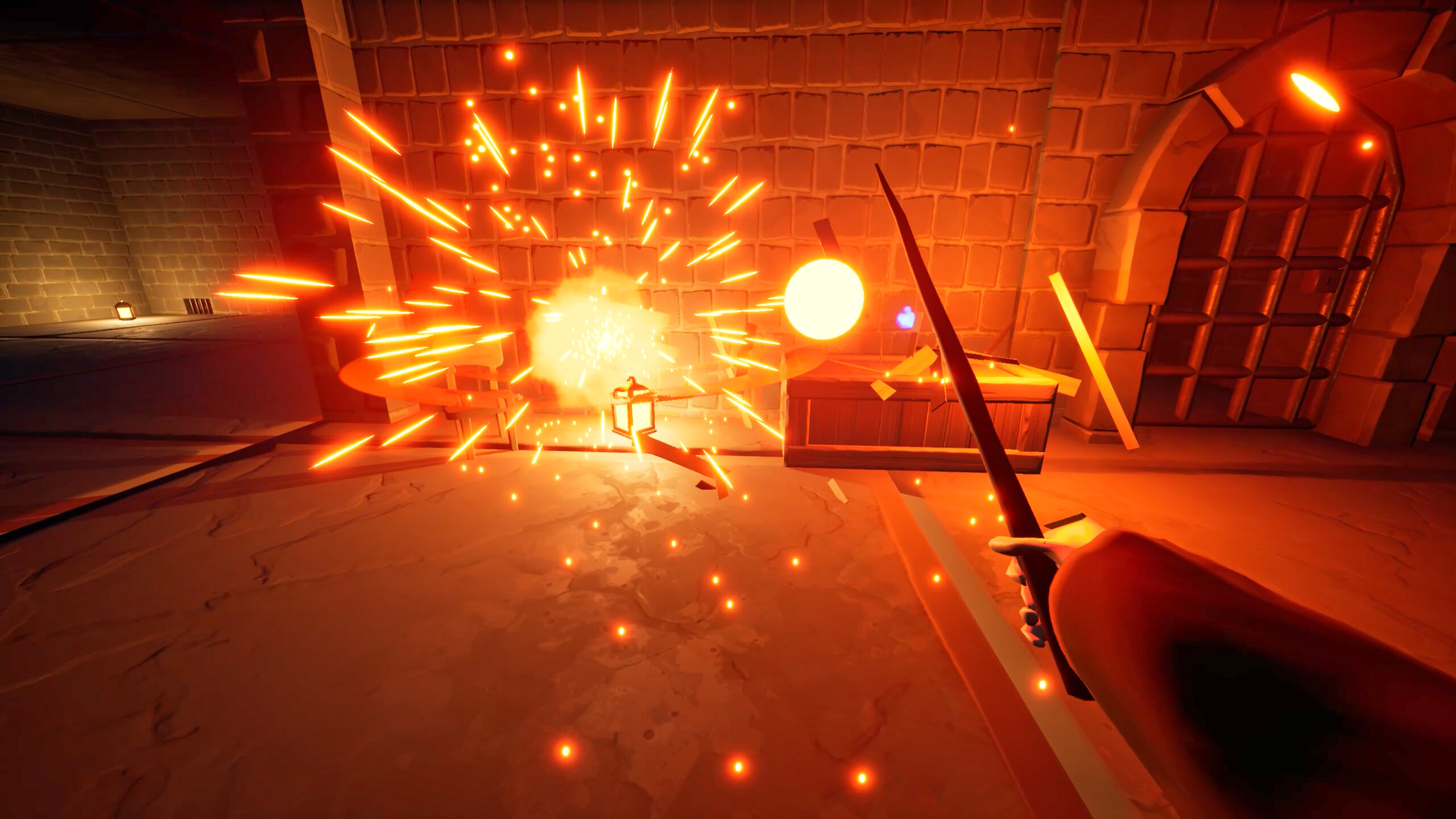 Magician Impossible screenshot 6