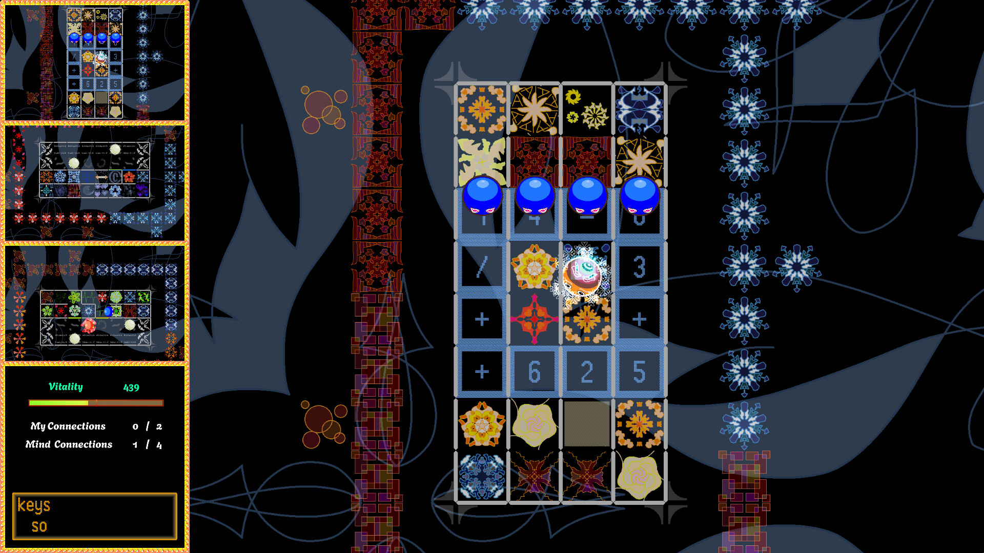Maze In Your Mind screenshot 6