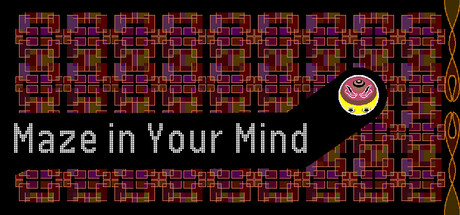 Maze In Your Mind Cover Image