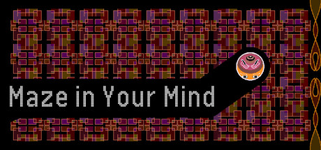 Maze In Your Mind banner
