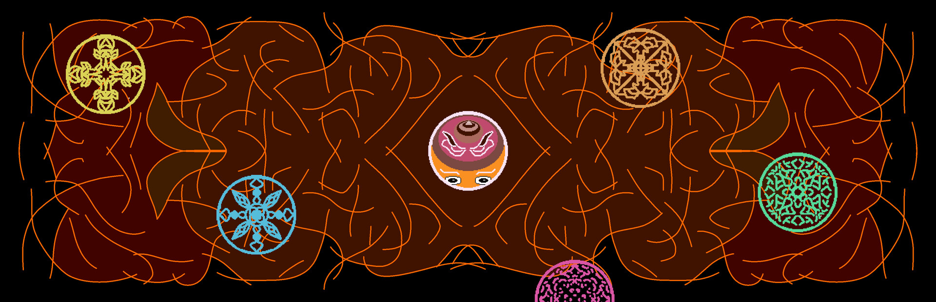 Maze In Your Mind