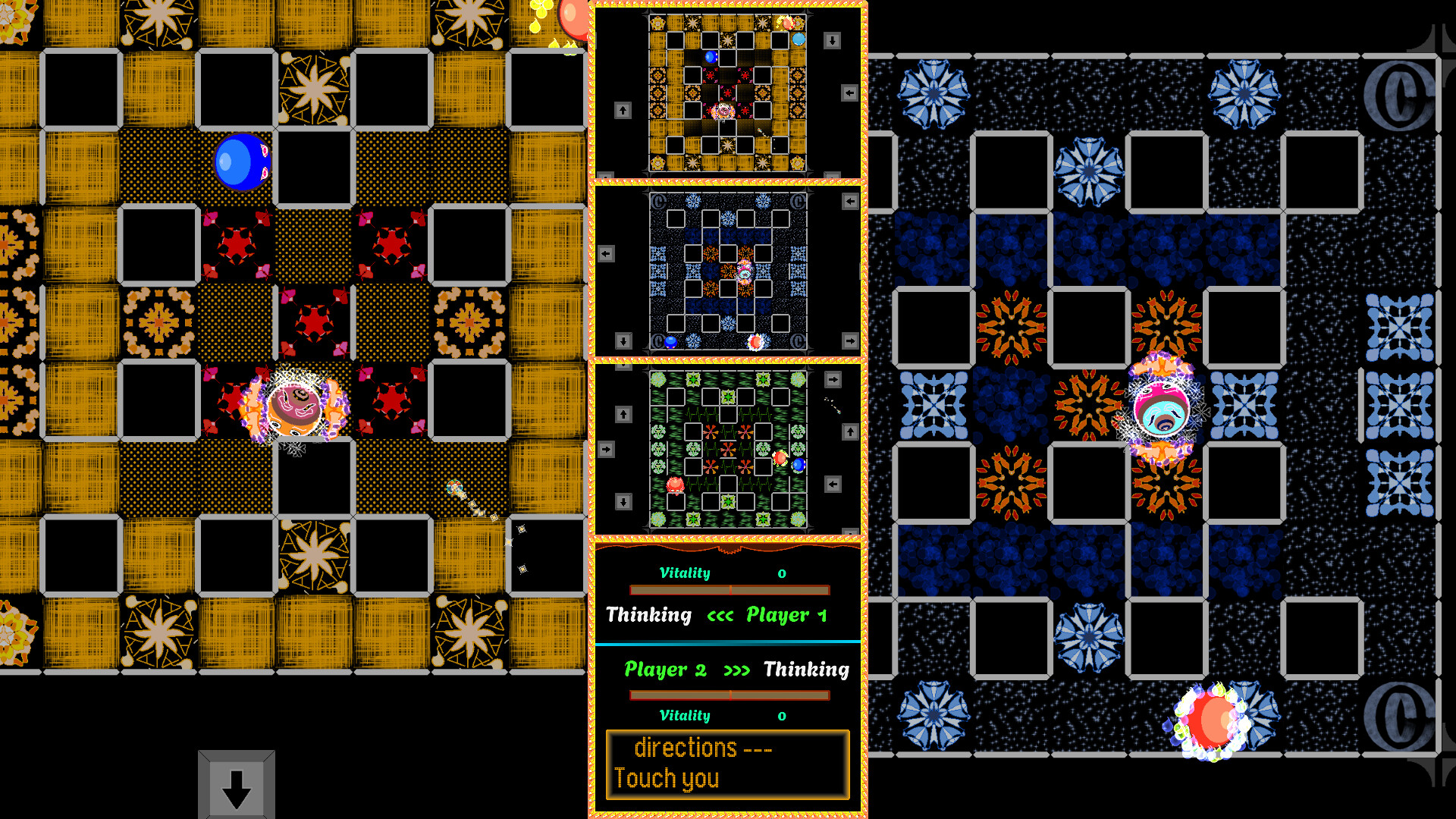 Maze In Your Mind screenshot 7