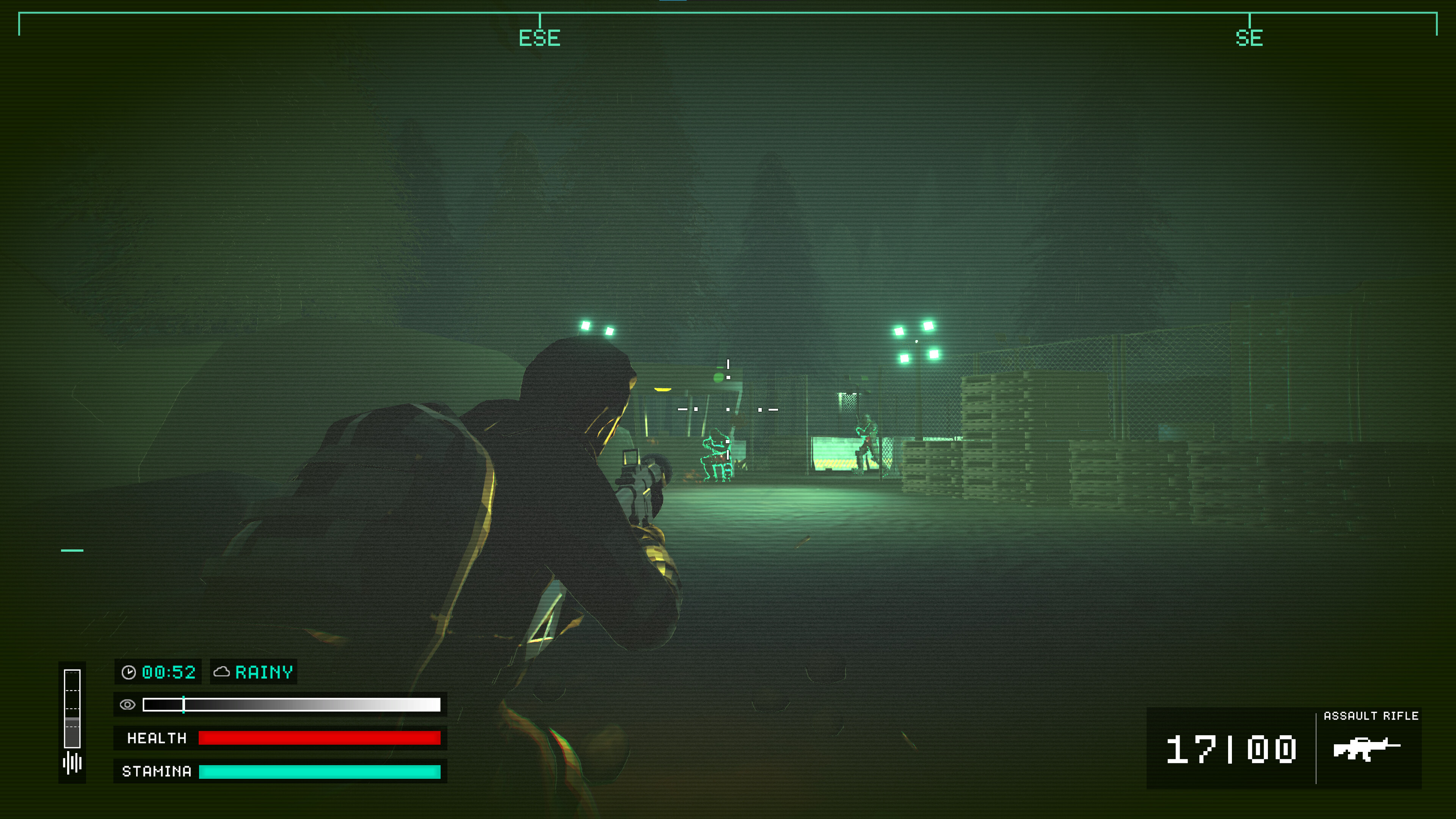 Zero State Agent screenshot 3