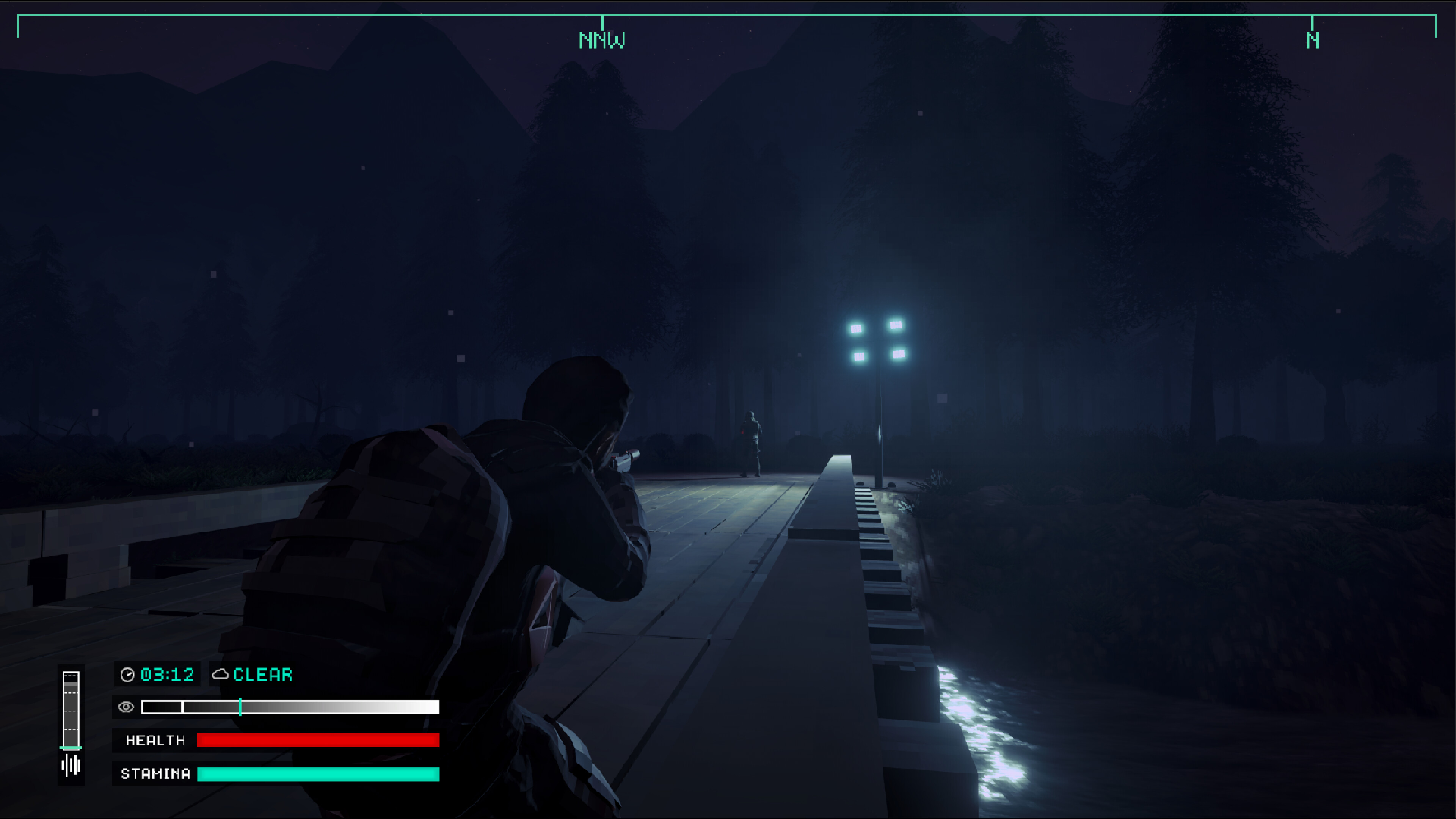 Zero State Agent screenshot 4