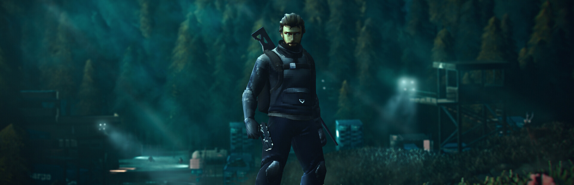 Zero State Agent