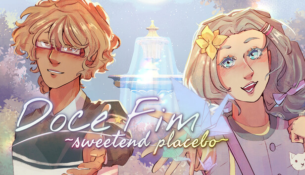 Doce Fim ~sweetend placebo~