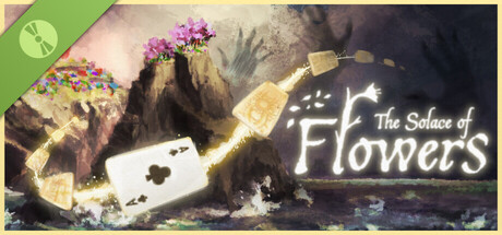 The Solace of Flowers Demo
