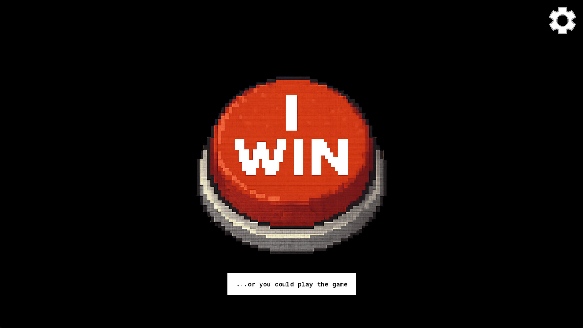 I WIN! screenshot 1