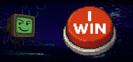 I WIN! Cover Image