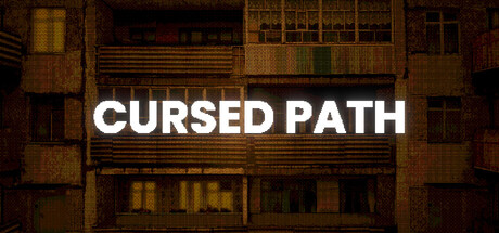 Cursed Path — Steam header
