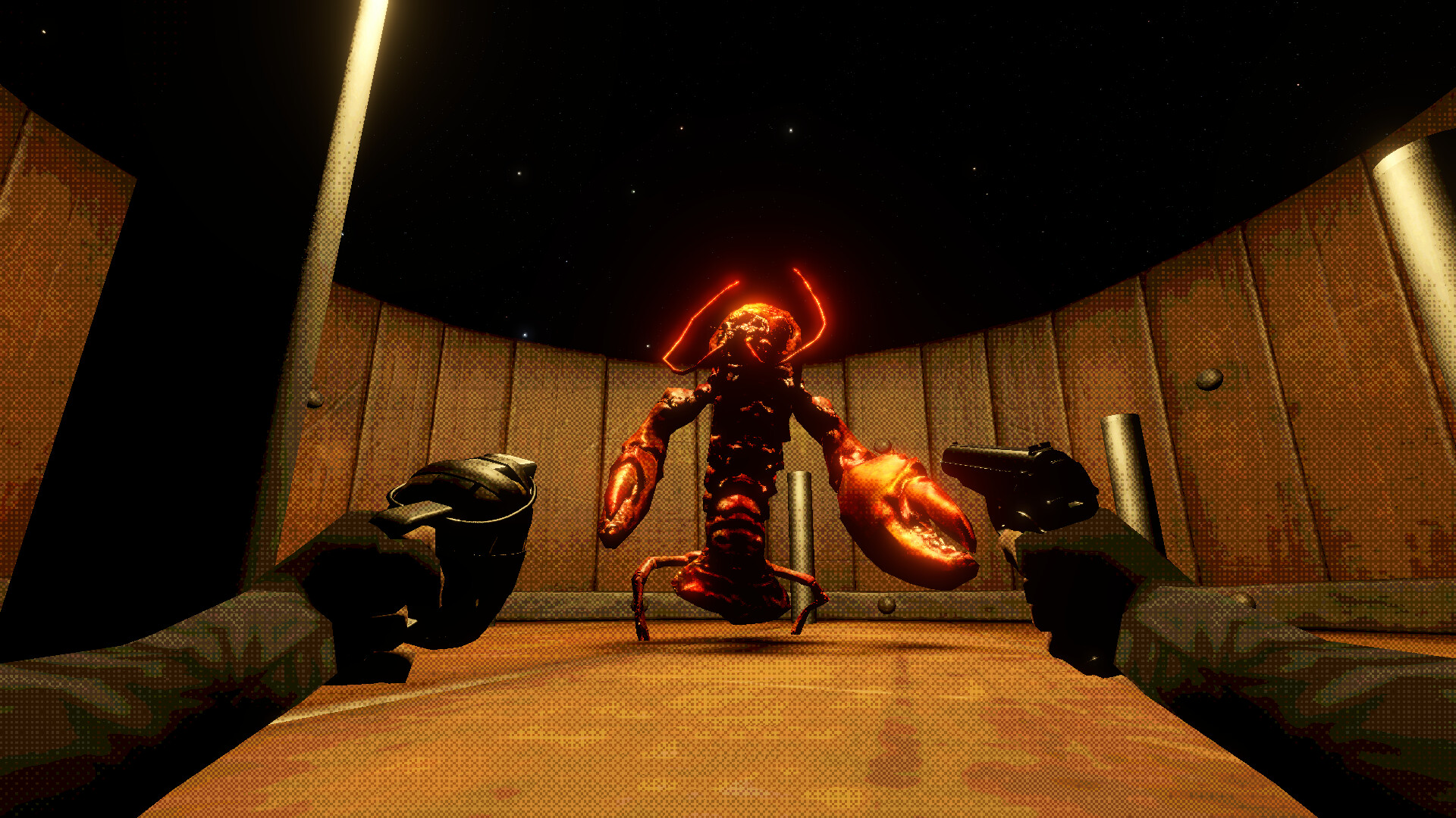 Cursed Path screenshot 7