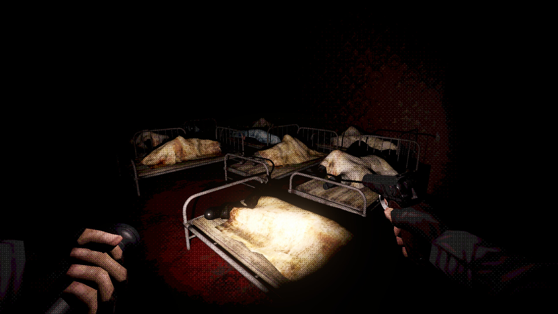 Cursed Path screenshot 5
