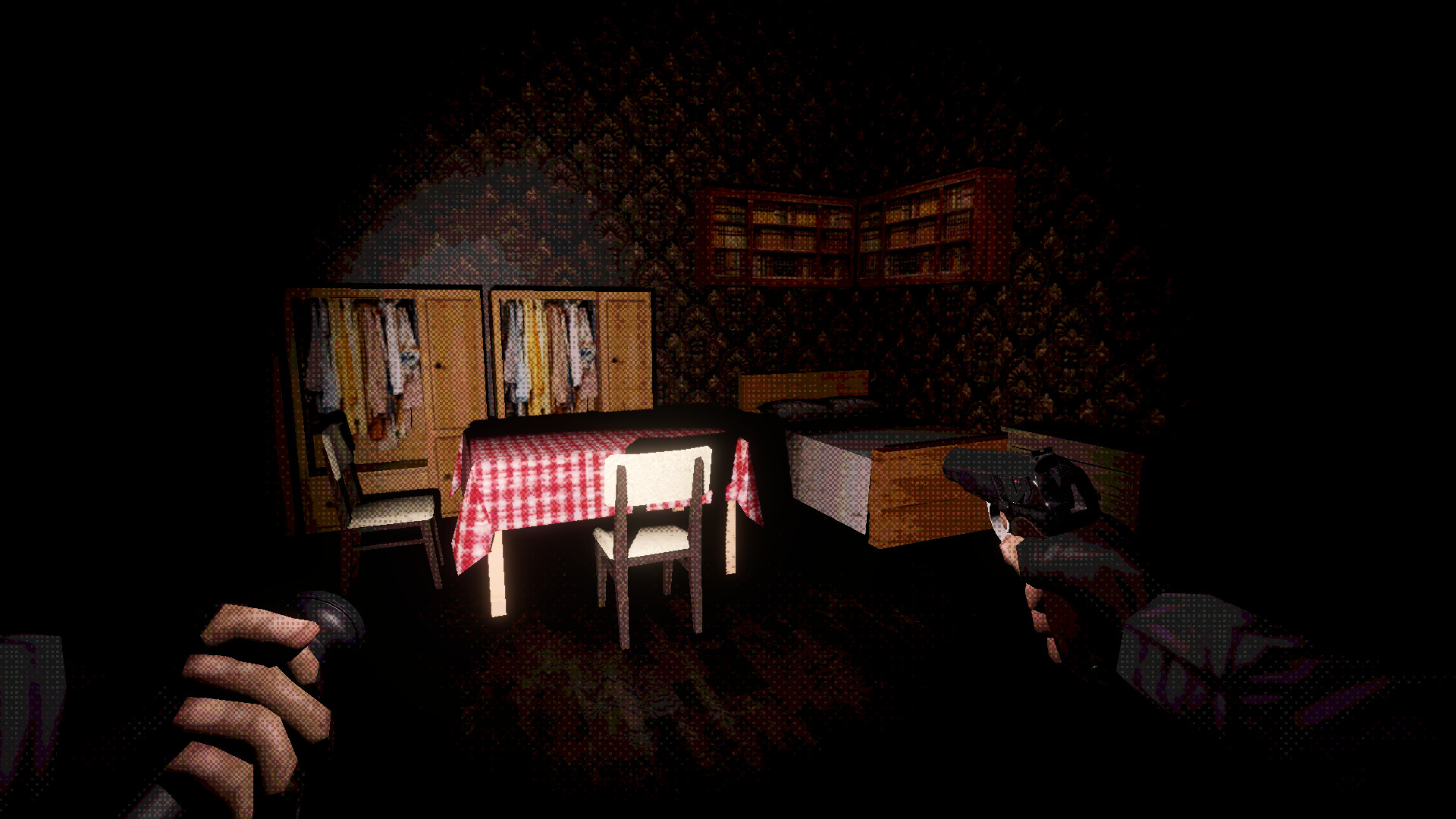 Cursed Path screenshot 6