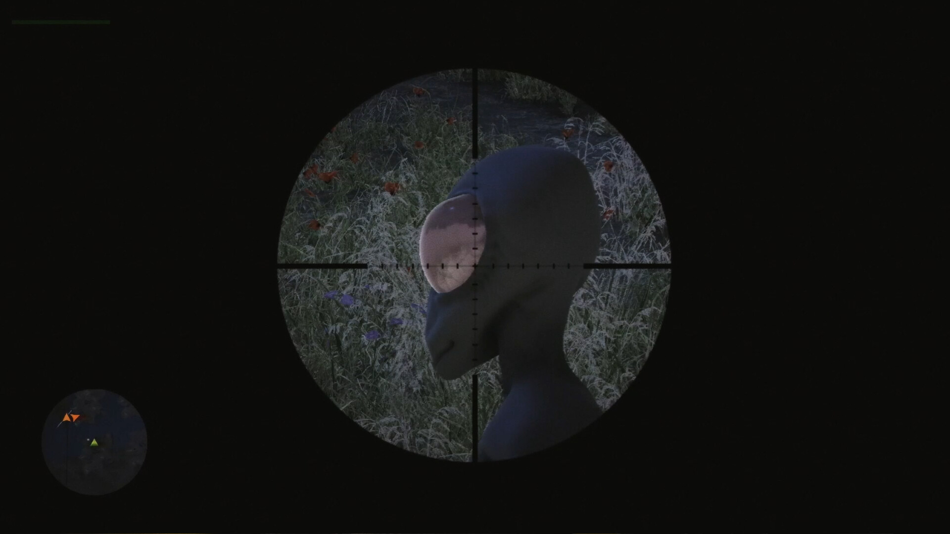 SkinCrawler Ranch screenshot 5